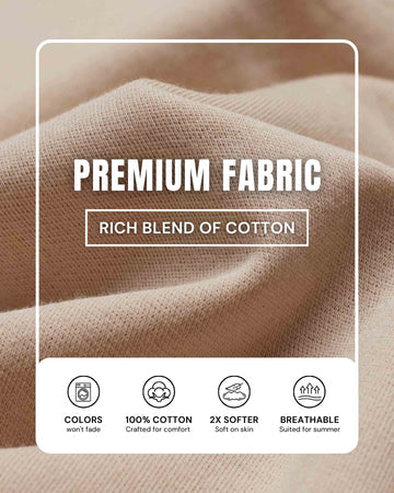 PureComfort Pack of 3 Breathable Shirts