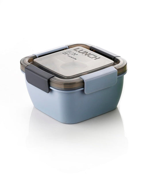 HotnUP Bento Multi Layered Lunch Box with Compartments