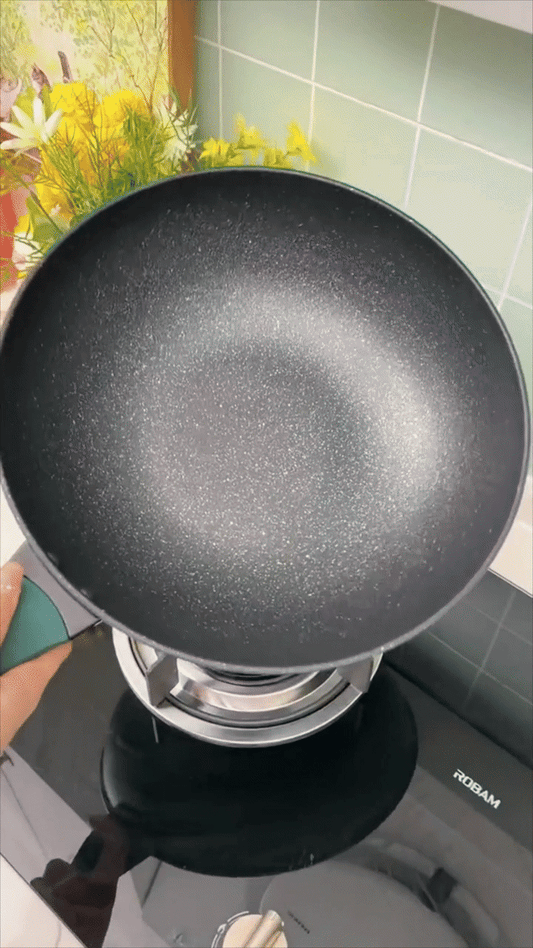FlexiCook 8 in 1 Multipurpose Non-Stick Pan