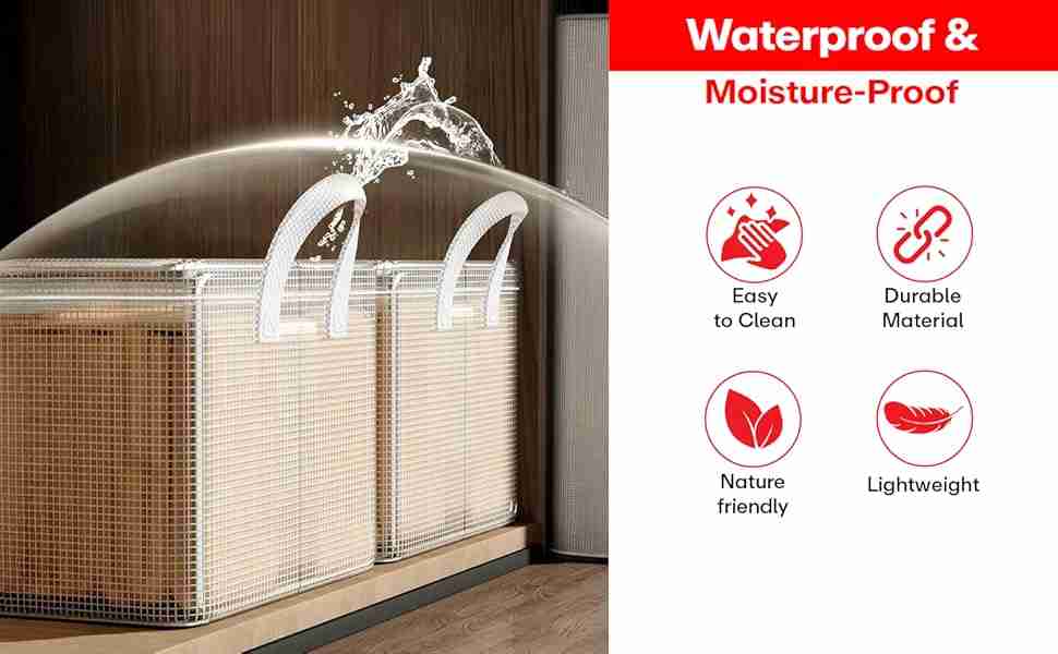 ClosetCraft Pro Premium Shirt & Garment Closet Organiser  ( PACK OF 8 )