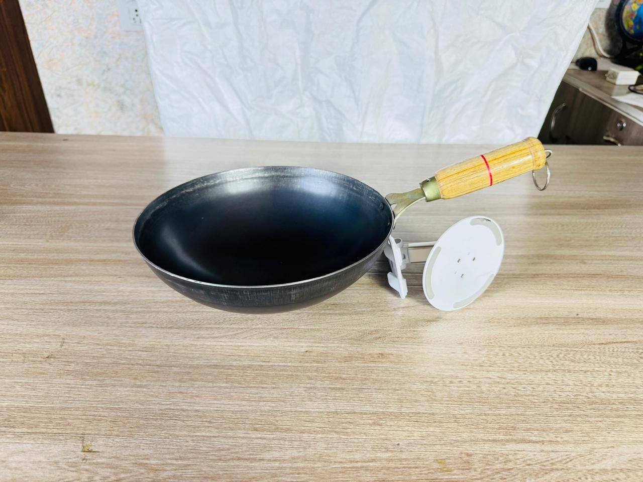 MultiCook Non-Stick Iron Pan