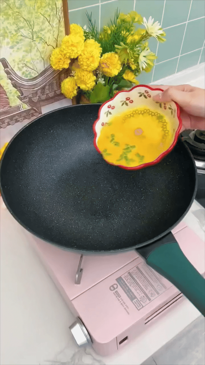 FlexiCook 8 in 1 Multipurpose Non-Stick Pan