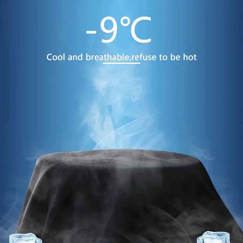 2-in-1 Utility| Activewear Pants - Pack of 2 (Black + Grey)