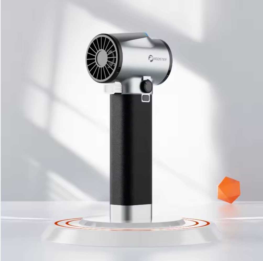 AeroForce TurboFlow Energy-Efficient Turbo Blower