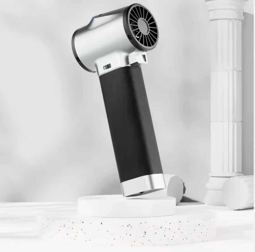 AeroForce TurboFlow Energy-Efficient Turbo Blower