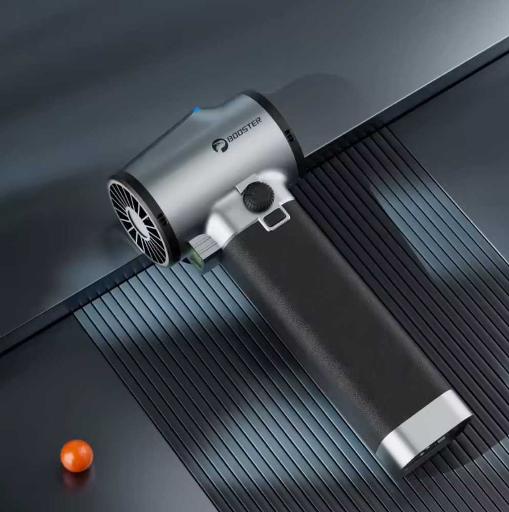 AeroForce TurboFlow Energy-Efficient Turbo Blower