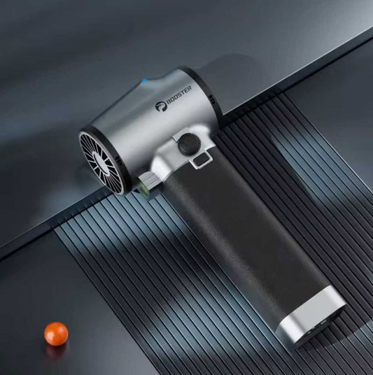 AeroForce TurboFlow Energy-Efficient Turbo Blower