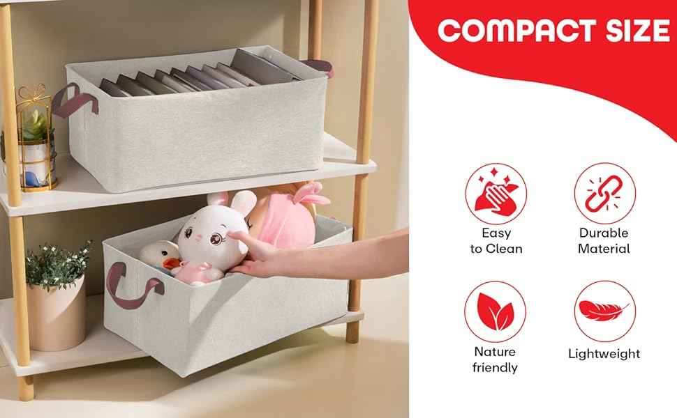 ClosetCraft Pro Premium Shirt & Garment Closet Organiser  ( PACK OF 8 )