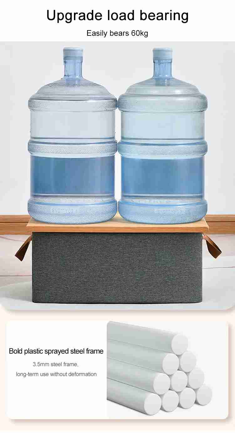 ClosetCraft Pro Premium Shirt & Garment Closet Organiser  ( PACK OF 8 )