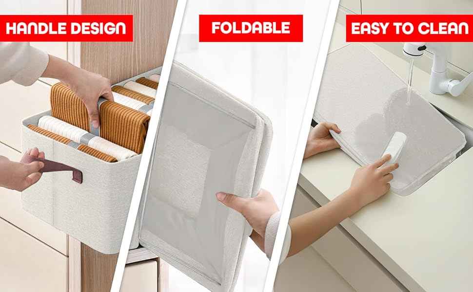 ClosetCraft Pro Premium Shirt & Garment Closet Organiser  ( PACK OF 8 )