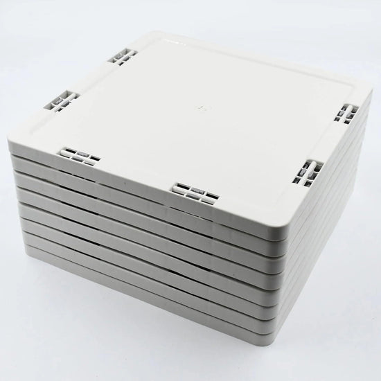 StepNStack 4 Layer Shoe Rack